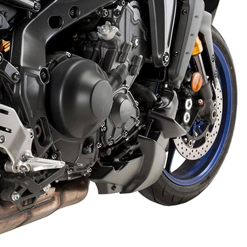 For Yamaha MT-09 MT09 SP MT 09 2021 2024-2025 Belly Pan Lower Engine Spoiler Skid Plate Engine Chassis Protective Guard 2023