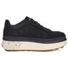 Кроссовки Marin Lace Logo 'Черный' Женские 1125025-BLK