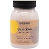 Sel De Bain - FLOR DE MAYO - Argán Et Coco - 650 Gr - Hydratant - Sans Parabène