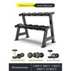 Yilan Commercial Fixed Dumbbell Set