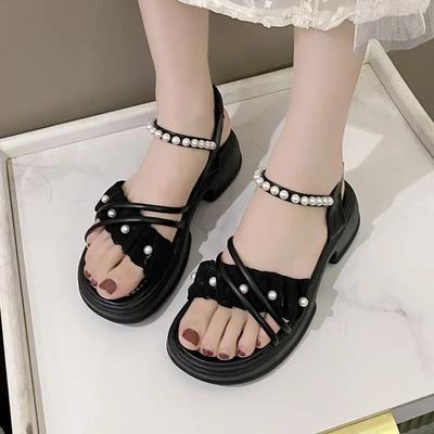 Женская обувь – Босоножки