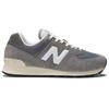 New Balance 574 Кроссовки серого цвета Apollo U574WR2
