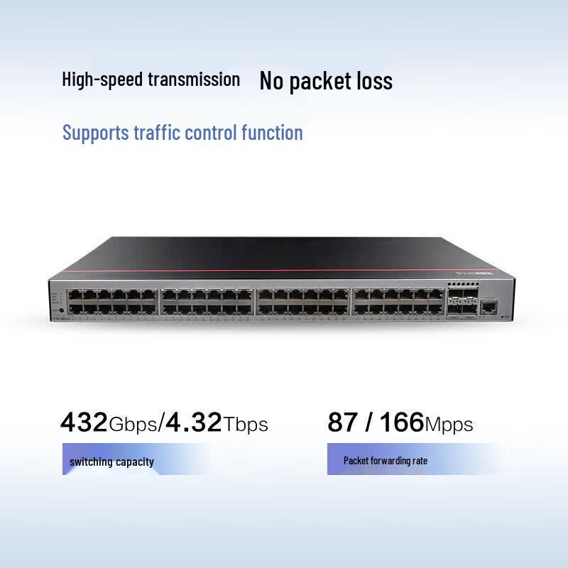 Huawei Kunling S5735S-L48T4S-A1 Managed Gigabit Switch