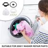 285811 Средний комплект для ремонта активатора кулачка Комплект бытовой техники для 285811VP 3347410 AP3138838 2744 285746 Стиральная машина