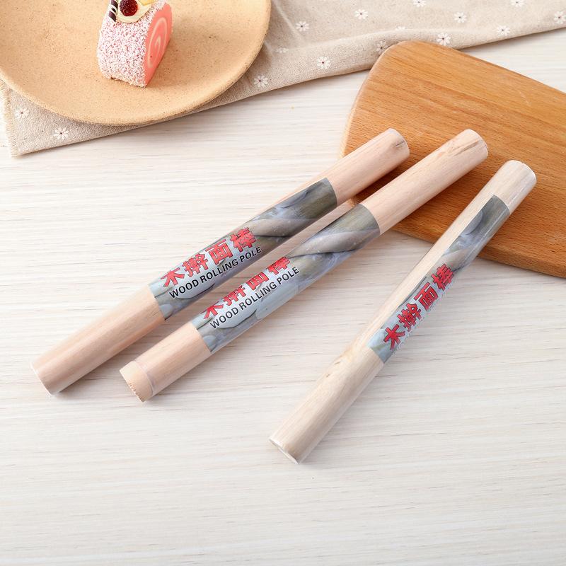 Скалка Бытовая скалка для лапши Палочка для лапши Палочка для выпечки Скалка