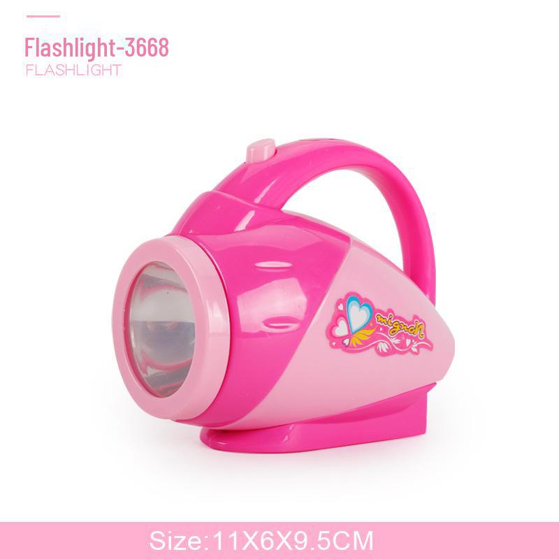 Детский набор для ролевых игр «Кухня»: Розовая мини-бытовая техника со стиральной машиной и рисоваркой