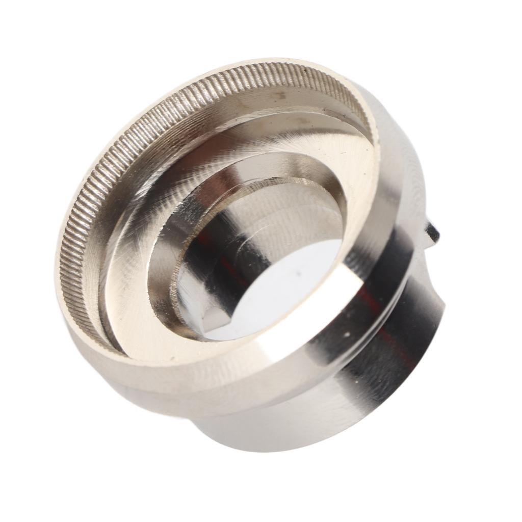 5537 Инструмент для открывания часов, задняя крышка корпуса часов, инструмент для ремонта часов, аксессуар 30,5 мм / 1,2 дюйма