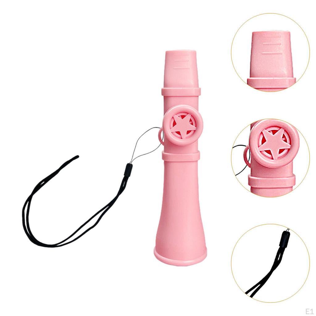 Kazoo Регулируемый тон цвета Модернизированная флейта любители музыки Фортепианная клавиатура