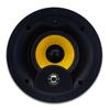 Безрамочный потолочный динамик Tianlai 5,25" - Hi-Fi качество звука для фоновой музыки