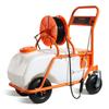 Sprayer Pressure Sprayer Backpack Sprayer Garden Sprayer 60L 0-90PSI