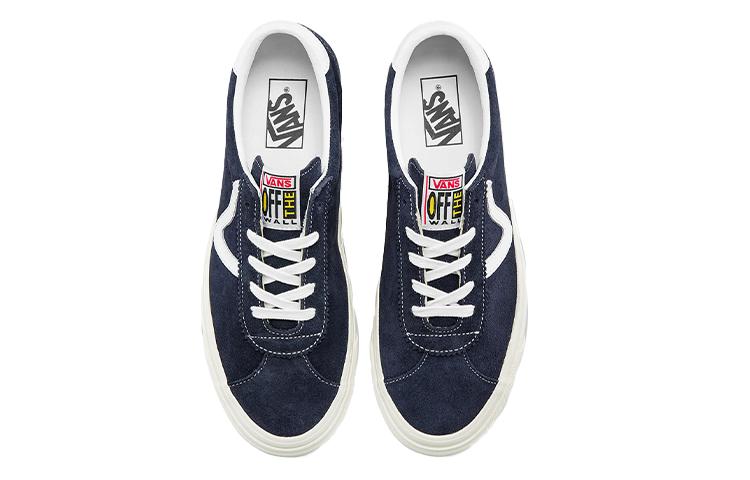 Стиль 73 Vans Dx 'Anaheim Factory - Navy' VN0A3WLQR3U