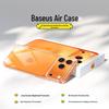 Baseus Ultra-Thin Clear Protective Case for iPhone 16 Pro