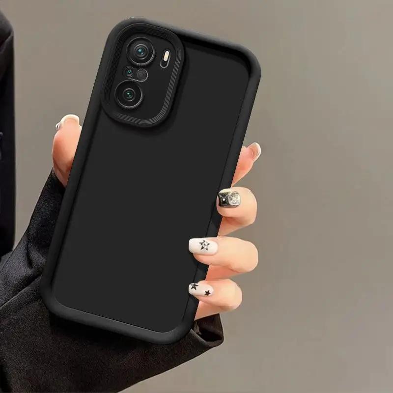 Для Xiaomi Redmi Note 10 Pro 4G Чехол Xiomi Redmy Note10 Note10Pro Max Чехлы для телефона Защита Камеры Защита от падения Защитная крышка
