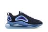 Men's Sneakers Nike Air Max 720 Obsidian Blue Fury Obsidian/Obsidian-Royal Pulse-Regency Purple-Blue Fury