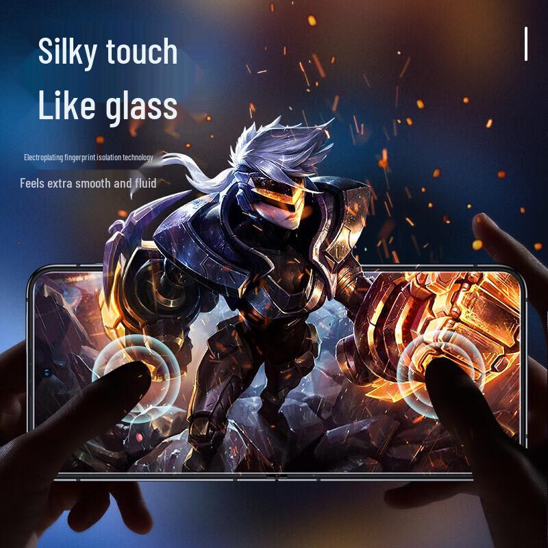 Защитные пленки Biyazi для серии Samsung Galaxy Z Flip