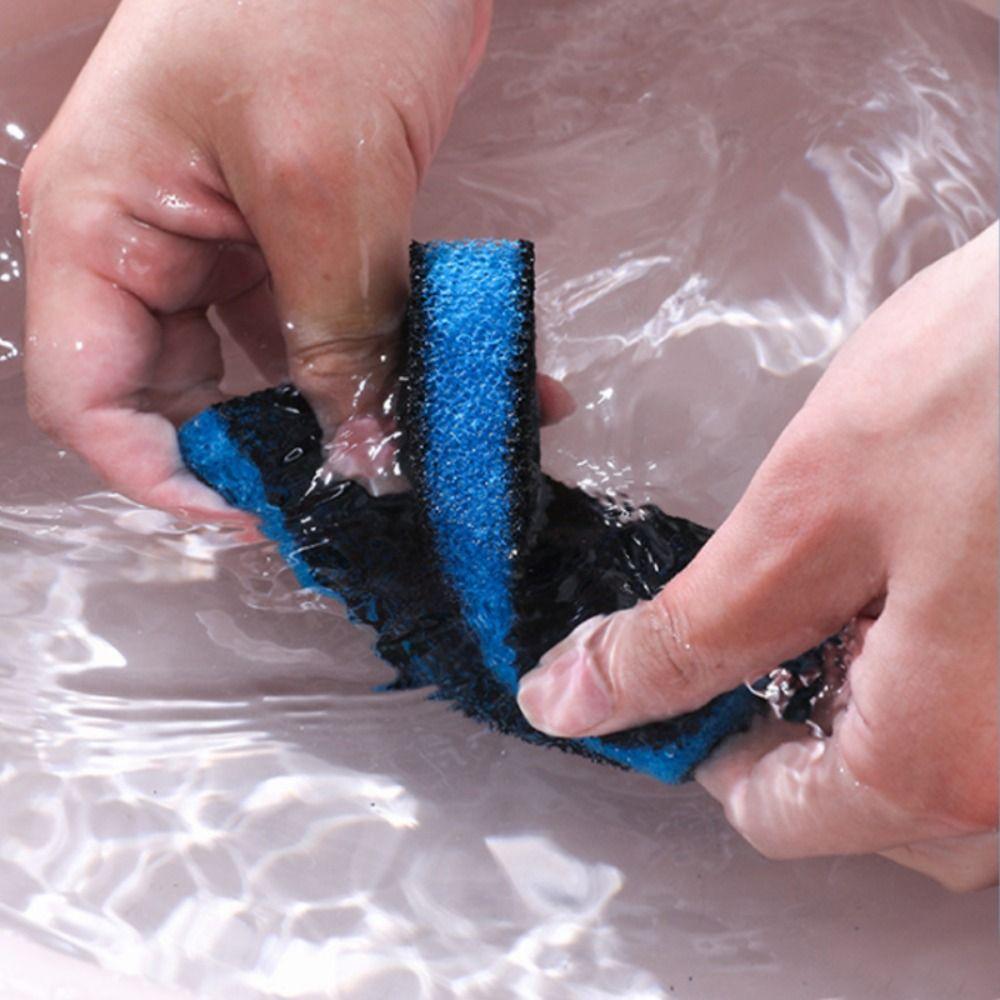 1/2/4/8/12 шт. губки для стирки волос для стиральной машины, стиральной машины, фильтрующая губка для удаления волос с домашних животных, губка для стирки, ловушка для волос