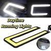 DC 12V LED External Light Bright LED Running Light Bright Light COB LED Light  Exterior Lighting