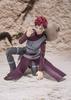 NARUTO Shippuden Gaara Height 140mm S.H.Figuarts Approx.