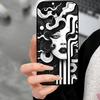 Чехол для Google Pixel 9a Черный Силиконовый Мягкий ТПУ Чехол для Телефона Для Google Pixel 9a 9 A Pixel9A Защитные Задние Крышки Coque Fundas