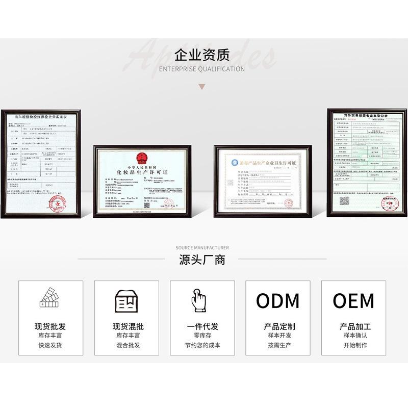 Женский парфюм Набор из четырех предметов True Me Encounter Стойкий аромат Подарочная коробка Подарок для женщин