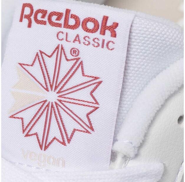 Reebok Club C 85 Vegan Sneakers