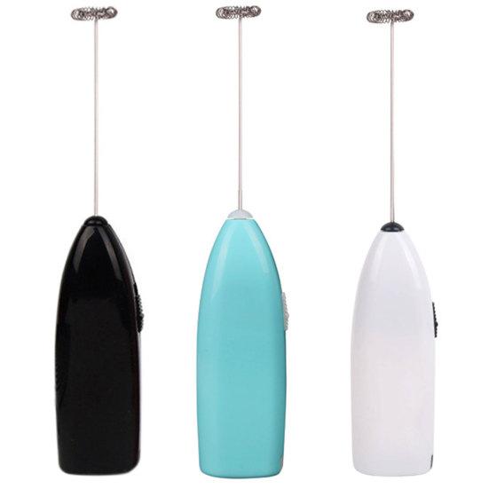 Безопасный ручной миксер для легкого приготовления сливок, съемный, для чистого взбивания