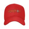 Unisex Baseball Hats Neversoft Outdoor Streetwear Summer Sports Baseball Caps Hip Hop Cap Casquette Hats