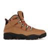 Мужские кроссовки Air Winterized 6 Rings Rocky Tan 2023 Коричневые Черные Varsity-Red FV3826-202