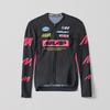 Men Women Cycling Jersey Short Sleeve Long Breathable Quick Dry Bike Riding Sportswear