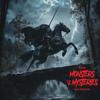 2026 Monsters & Mysteries Calendar - 12" x 12" - Featuring famous Cryptids & Urban Legends from around the world!