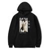 Bungo Stray Dogs Anime Hoodie Casual Fleece Sweatshirt Teens