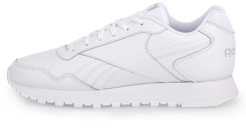 Reebok Royal Glide Women Sneakers White/white/cold Grey 2
