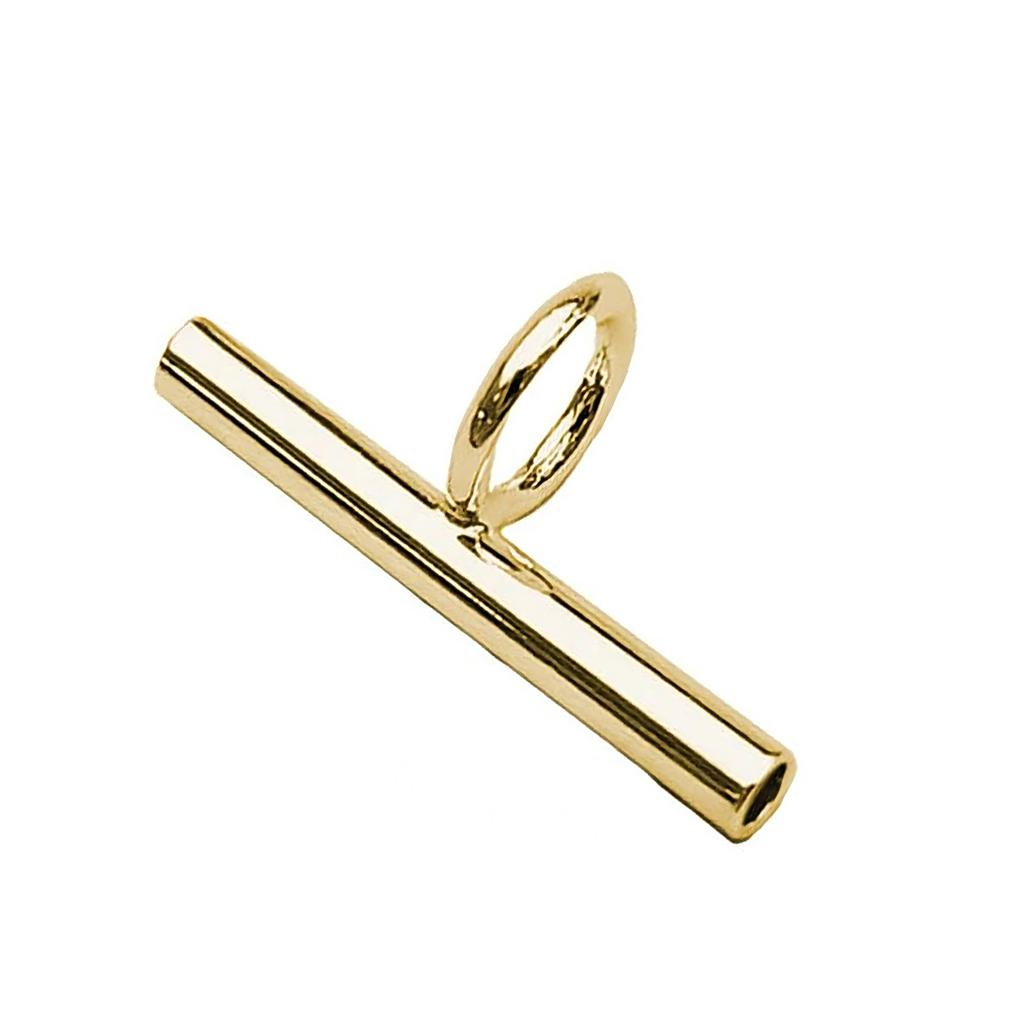 Elegant Silver Brooch Converter Metal Texture for Creating Fashionable Pendant Necklaces from Various Brooch Designs