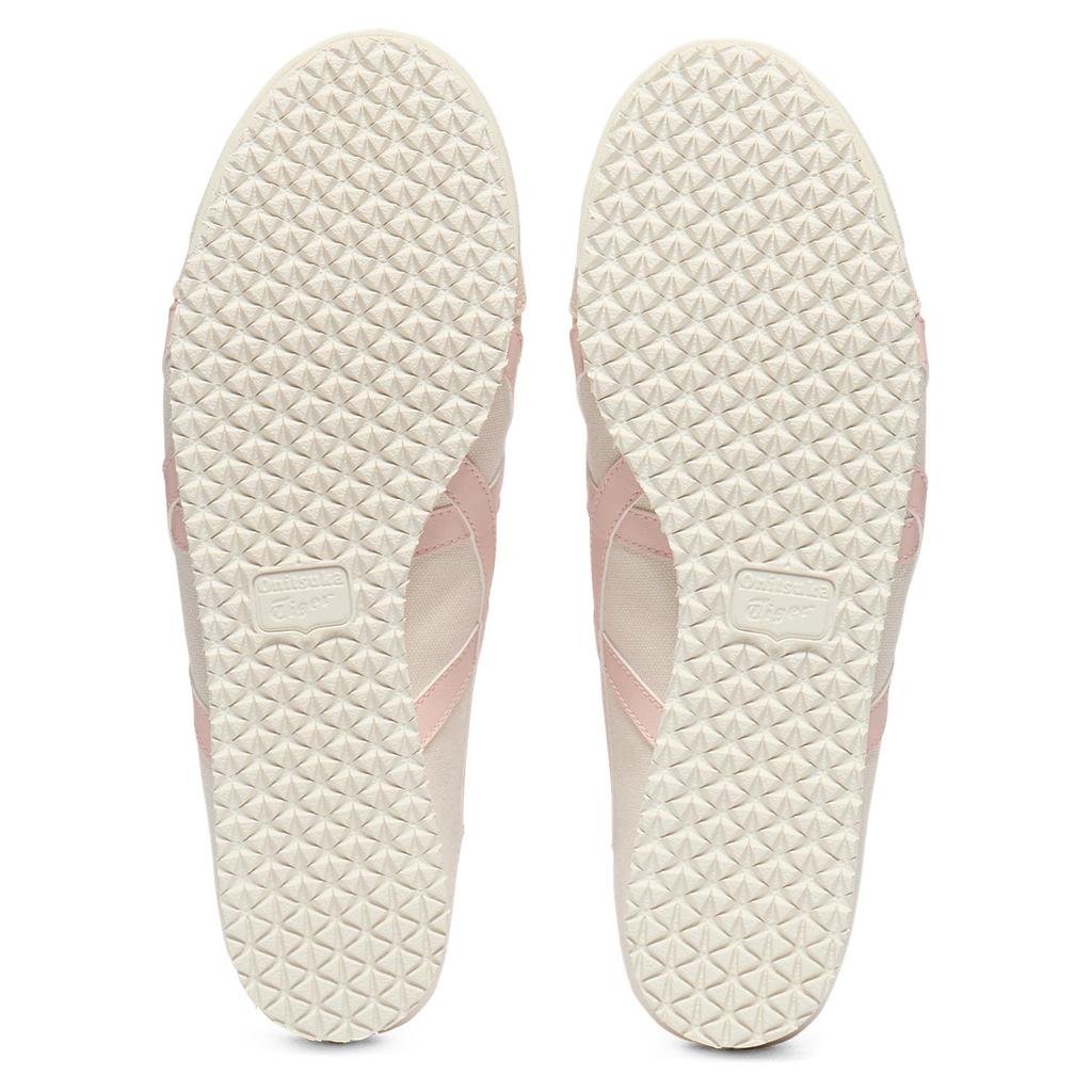 Унисекс Кроссовки Onitsuka Tiger Mexico 66 SD Paraty Овсянка Имбирь Персик Овсяный/Имбирно-Персиковый