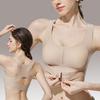 Front Closure Sport Bra Top Women Comfortable Wireless Bra Seamless Underwear Sexy Lingerie M-XXL