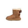 UGG Детские ботинки Bailey Bow II 1017397T-CHE