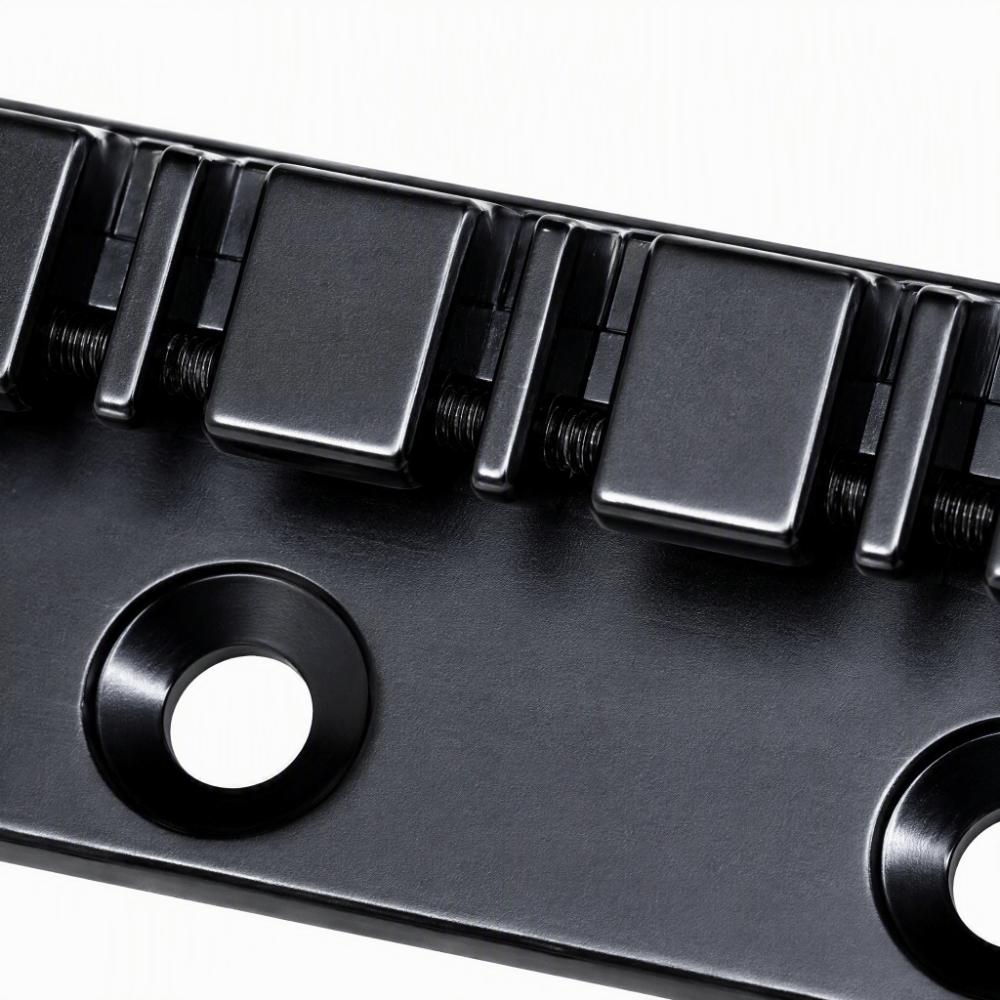 12 Strings Saddles 12 String Guitar Bridge Guitar Bridge Replacement For Electric Guitar