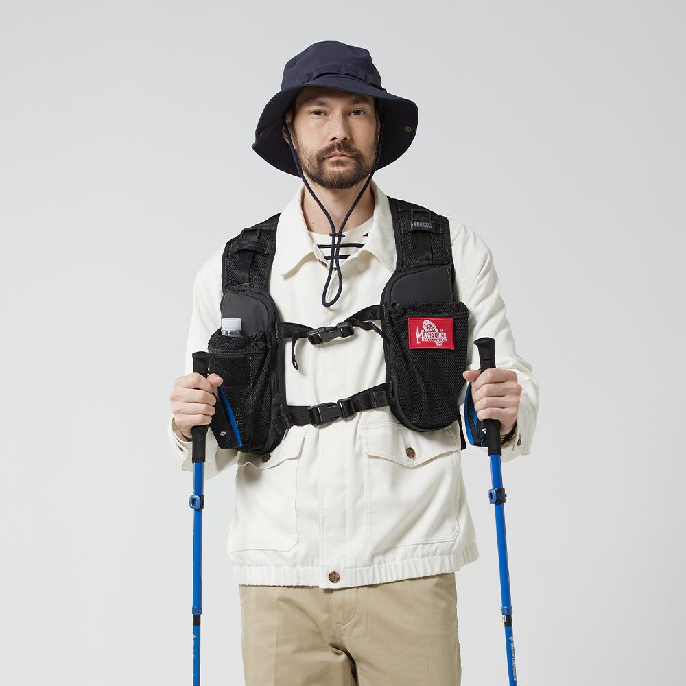 Magforce Imbs Stealth Hiker Backpack