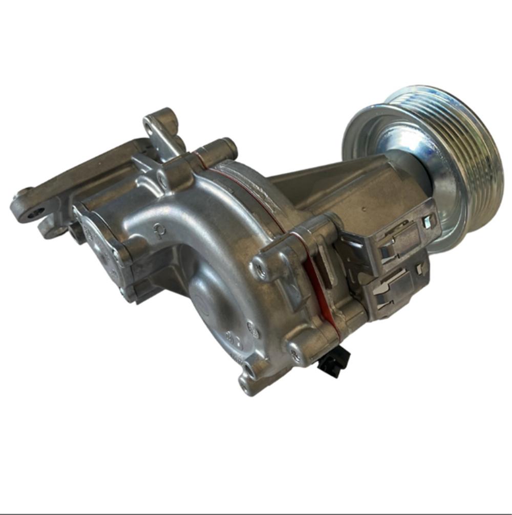 1Pc Engine Water Pump For Jeep Wrangler 2018-2022 2.0L L4 Replacement 5048283AF