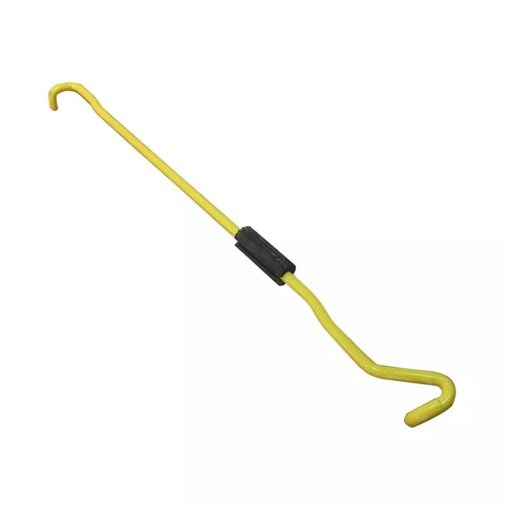 Для 2008-2017 Jeep Compass Patriot Замена опорной стойки капота 5160367AC