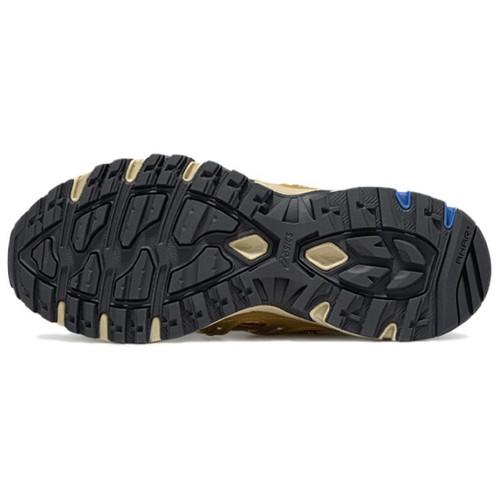 Asics Кеды Gel Sonoma 15 50 с низким верхом Унисекс Оранжевый Бежевый - 1203A488-800