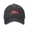 Republic California Merch Baseball Cap Men Women Daily  Hats Cap Adjustable Trucker Hat