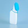 with Seal Lid Mobile Urinal Toilet 1000ml Urinal Potty Portable Urinal Pee Bottle  Hospital Patient