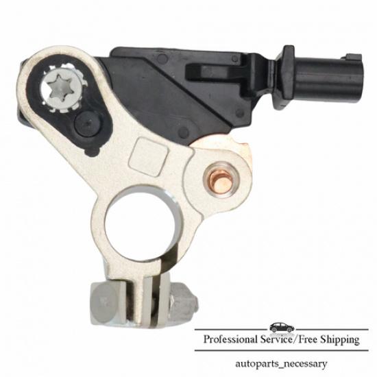 LR038721 C2Z16597 Кабель датчика аккумулятора Клемма Отрицательная Подходит для Jaguar 2013-2024