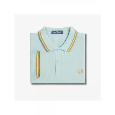 Fred Perry Twin Tip Fred Perry рубашка V22 Afpm2413600 V22