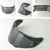 2026 Новый козырек для шлема K3 для AGV K3 Козырек Мотоциклетный шлем Только для модели E2206