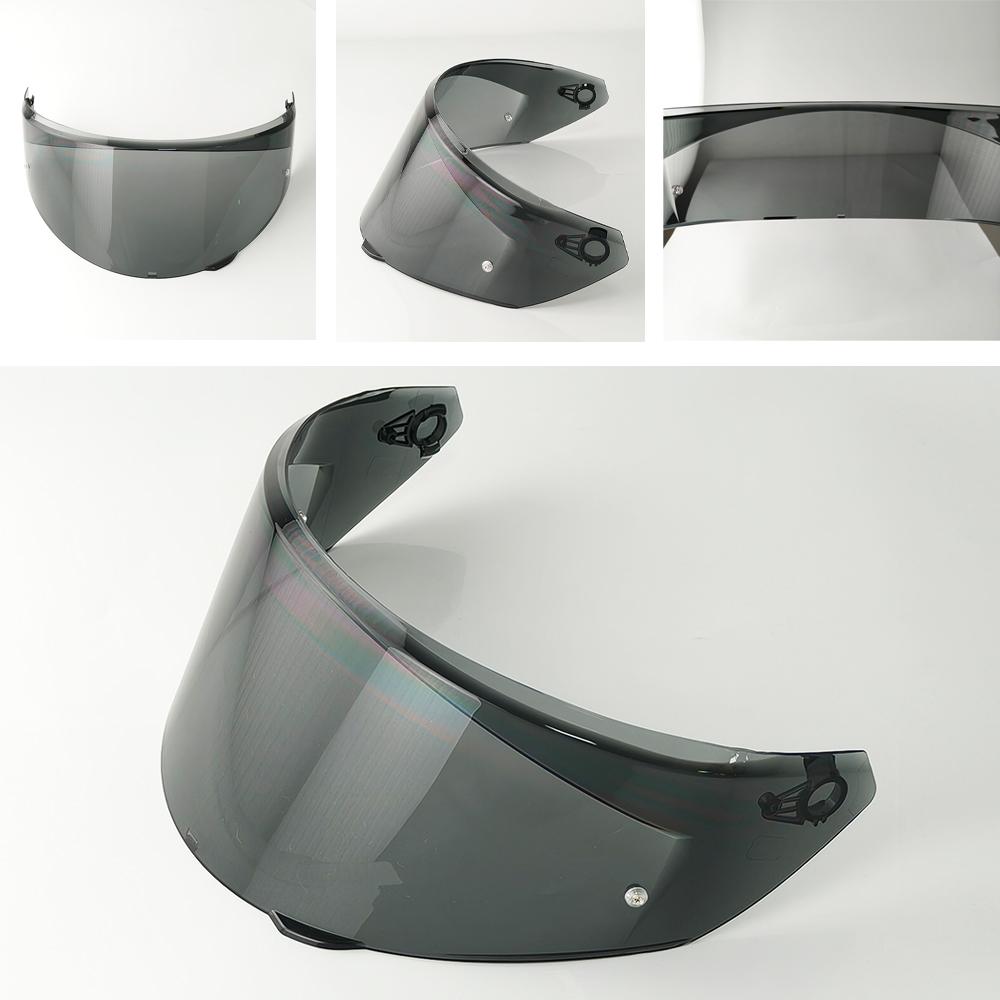 2026 Новый козырек для шлема K3 для AGV K3 Козырек Мотоциклетный шлем Только для модели E2206