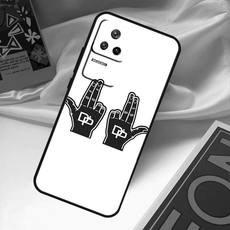 JuL C'est Pas Des Lol Case For Xiaomi 14 13 Ultra 12 Lite 11T 12T 13T Pro POCO M6 X3 X5 X6 Pro F3 F5 M5s Cover