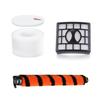For Shark NZ801UKT Classic Anti Hair Wrap Vacuum NZ801UK Roller Brush Filter Kit