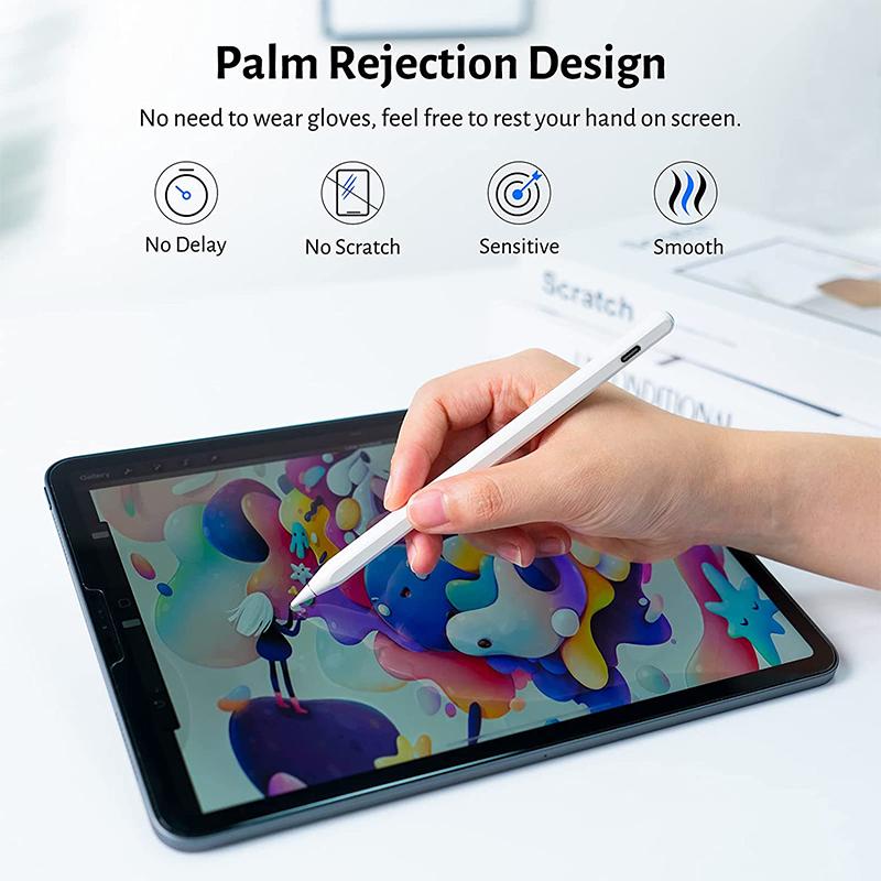 Sostar Wireless Smart Touch Screen Stylus Pen for Ipad Apple Samsung